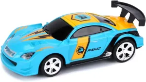 1/58 Scale Mini RC Drift Car for Adults, 2.4GHz Wireless Remote Control Sports Racing Car, Ultra Small RC Cars Support Mobile APP Control
