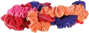 1Pc Elastic Pull Rope for Four Direction Running Band for Outdoor Games Team Building and School Activities Durable Stretchy Coordination Tool
