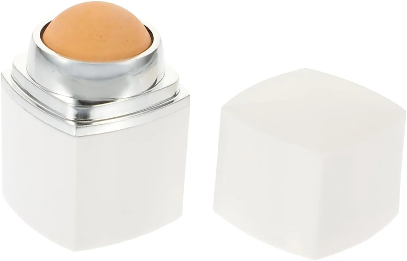 3pcs Oil Absorbing Volcanic Roller Face Skin Oil Control Tool Portable Facial