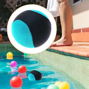 3X Soft Sensory Toy Set for Beach and Pool Fun