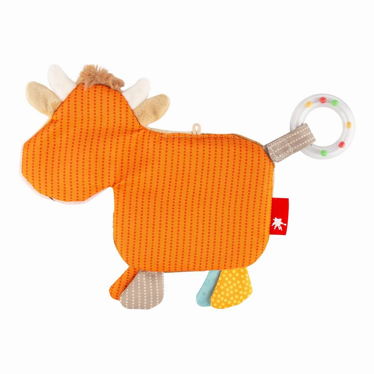 43052 SIGIKID Baby Crunchy Towel