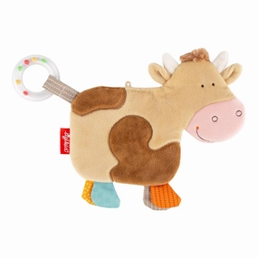43052 SIGIKID Baby Crunchy Towel