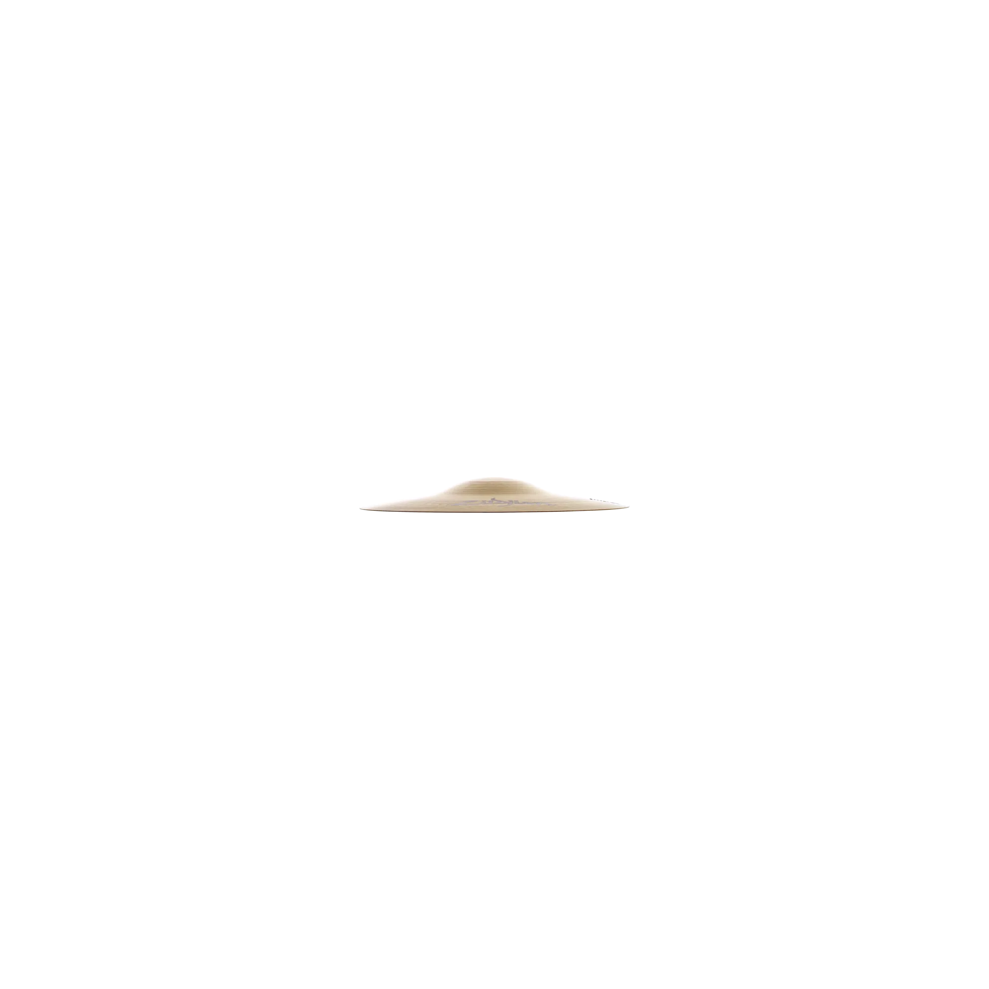 A Zildjian Splashes