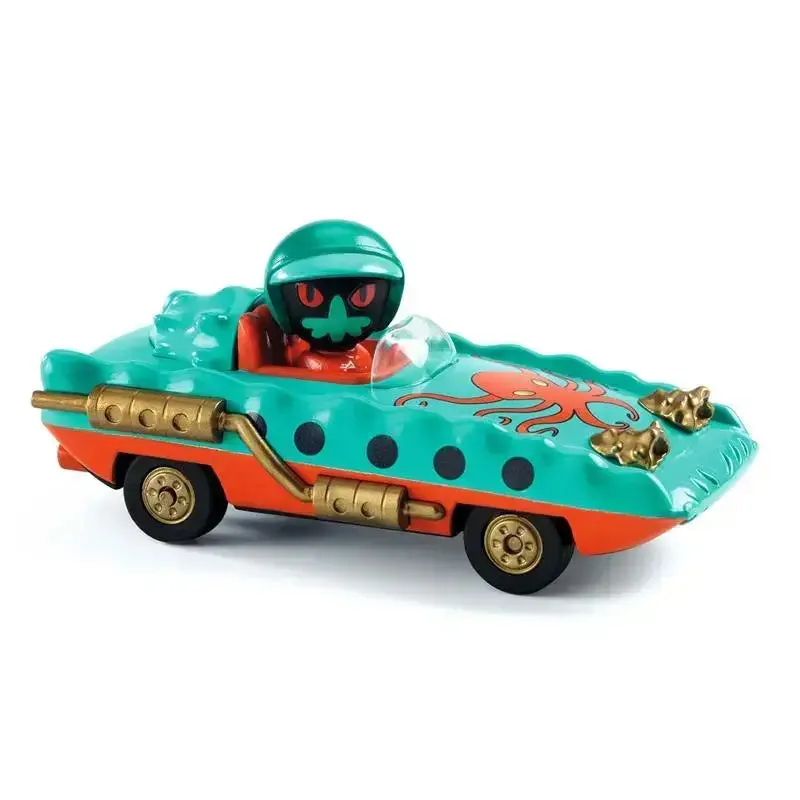 Abys Engine Crazy Motors Toy Car