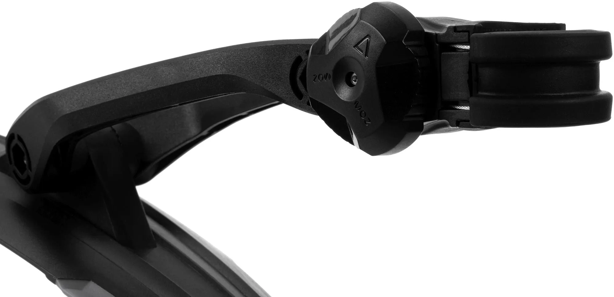 ACID Mudguard Vane Disc Rear 27.5"