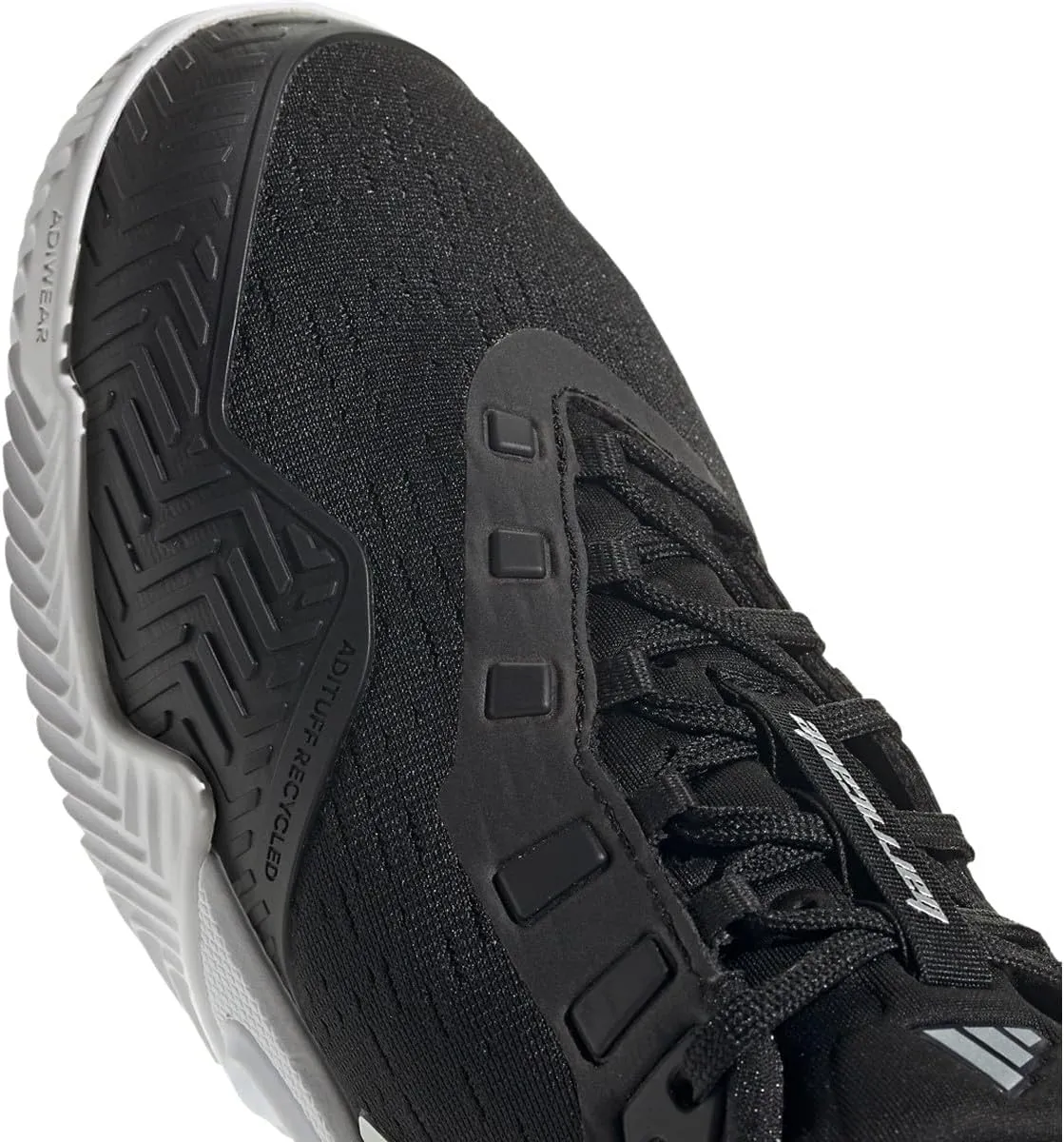 adidas Barricade CL Womens Tennis Shoes