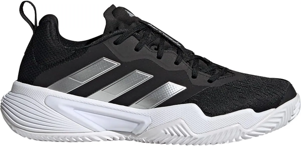 adidas Barricade CL Womens Tennis Shoes