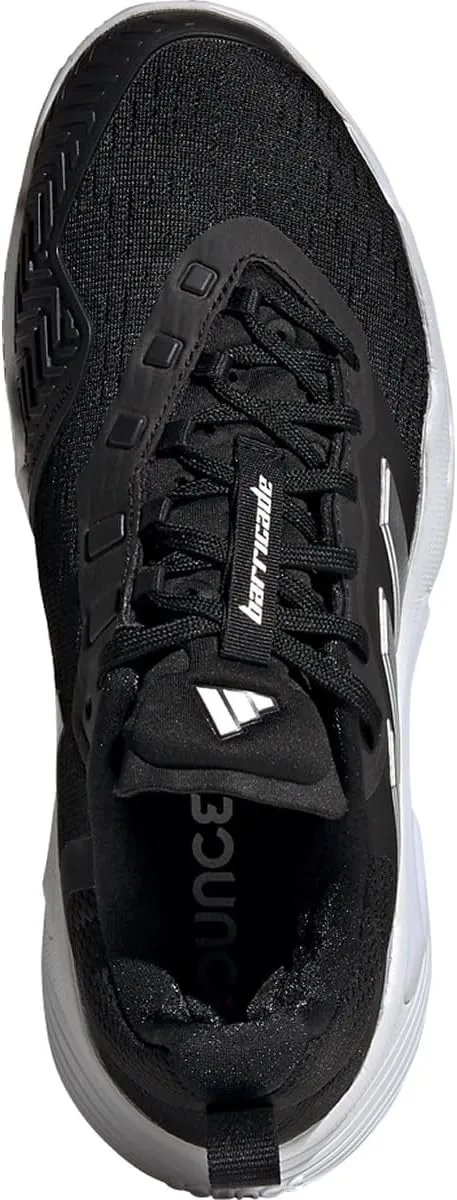 adidas Barricade CL Womens Tennis Shoes