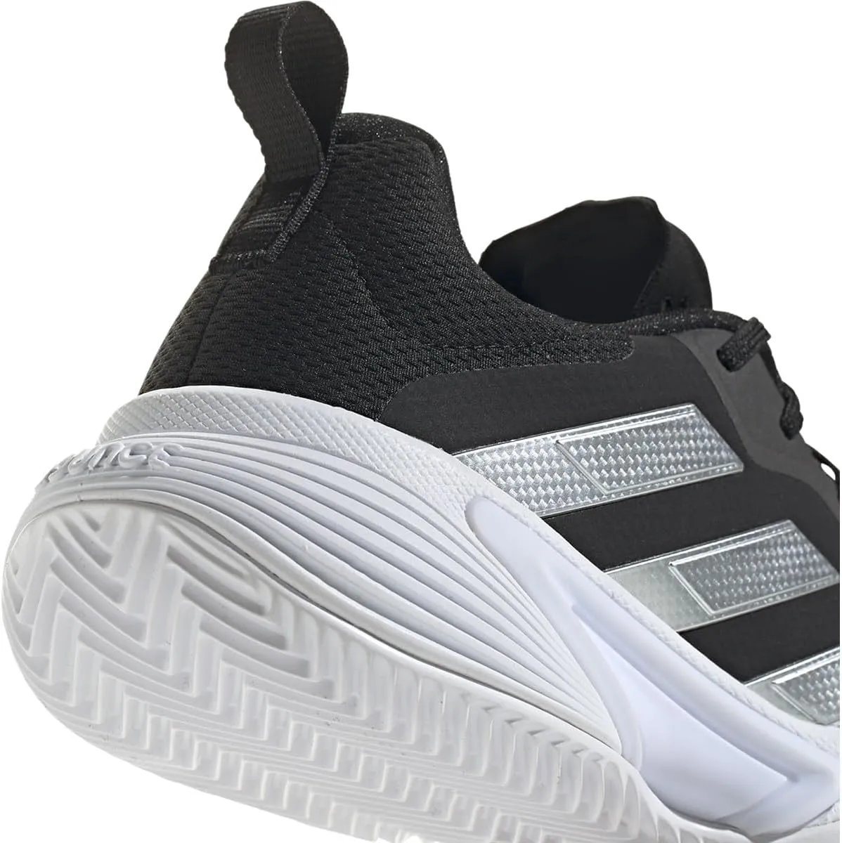 adidas Barricade CL Womens Tennis Shoes
