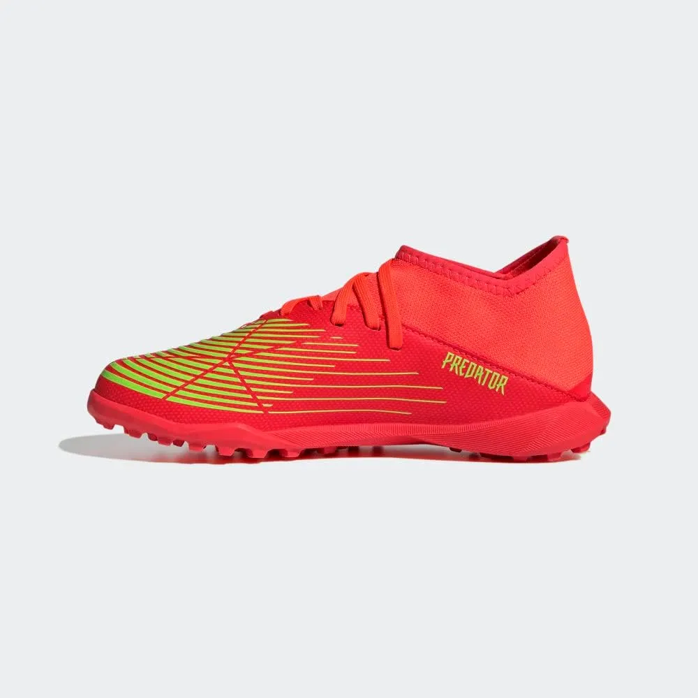 Adidas unisex-Edge.3 Turf