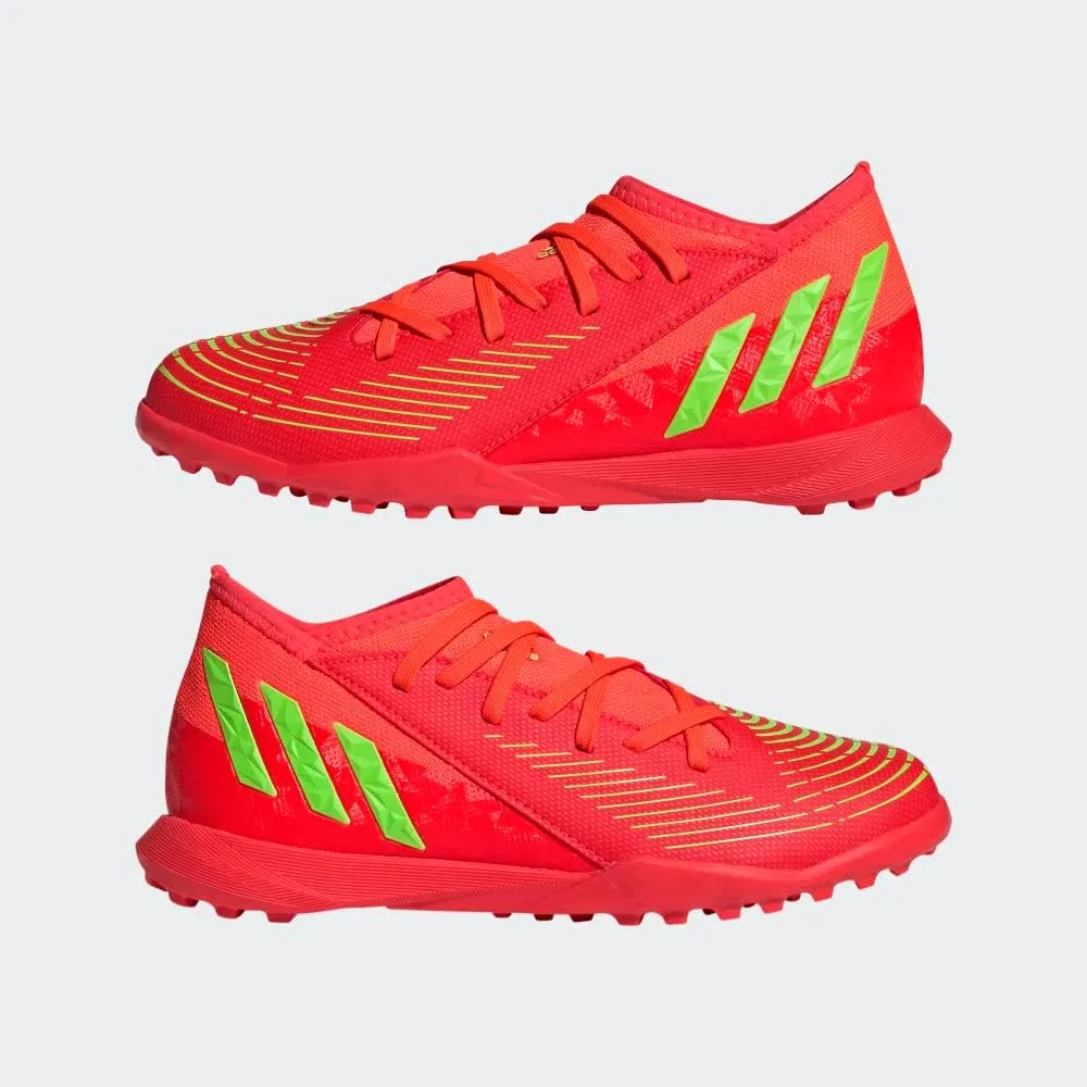 Adidas unisex-Edge.3 Turf