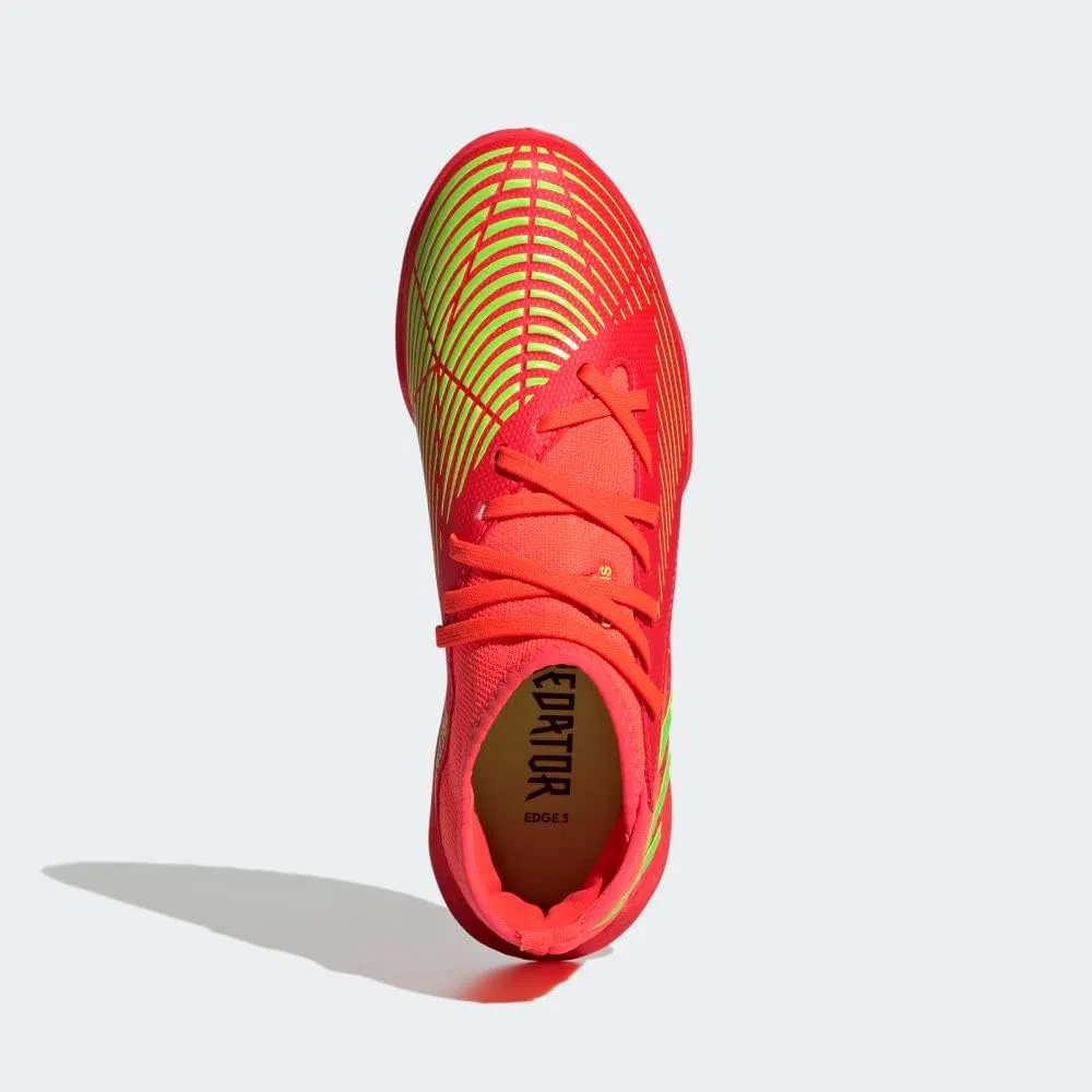 Adidas unisex-Edge.3 Turf