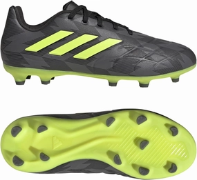 adidas Copa Pure Injection.3 Youth Firm Ground Soccer Cleats, Unisex Sizing (Numeric_5_Point_5)