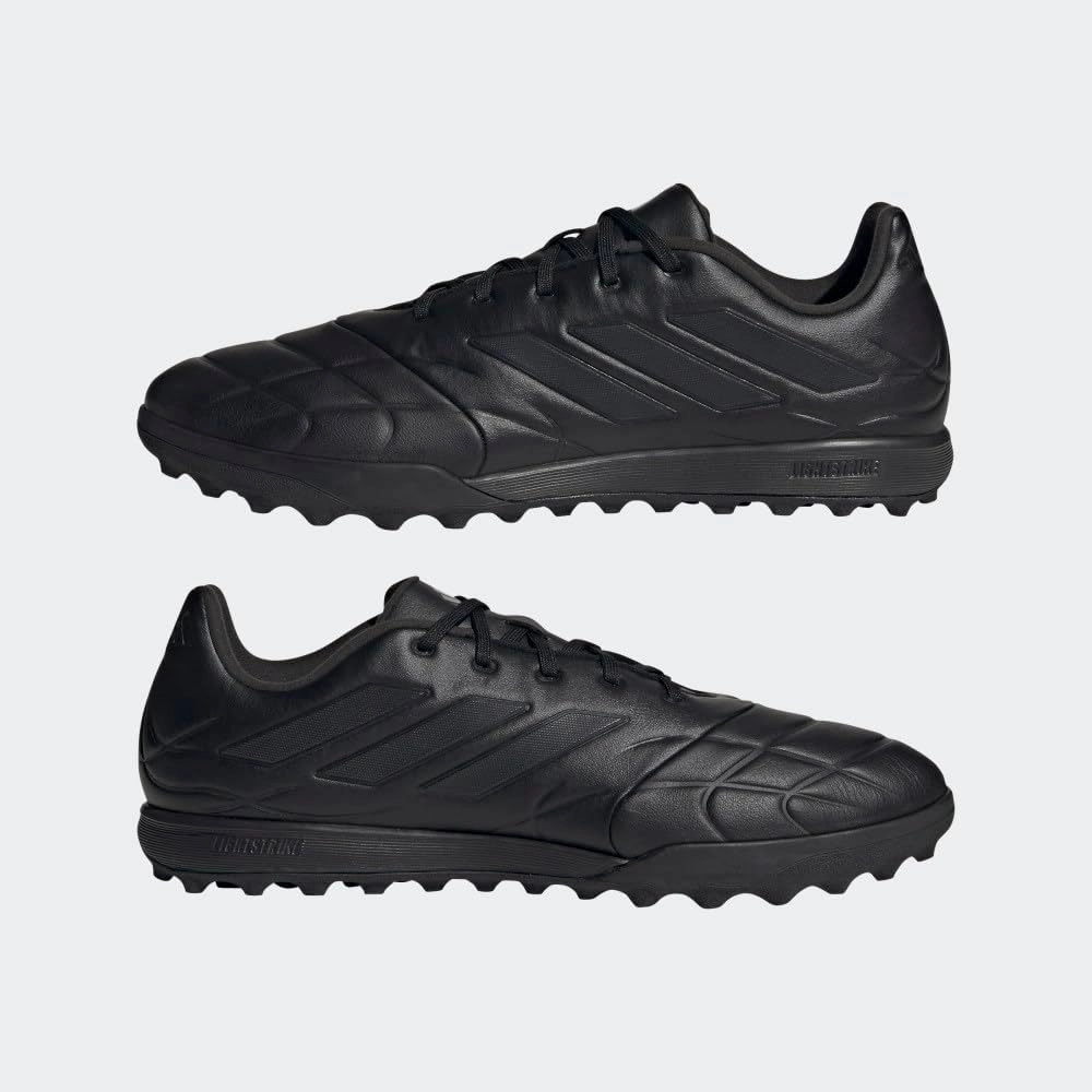 adidas Unisex-Adult Copa Pure.3 Turf Soccer Shoe