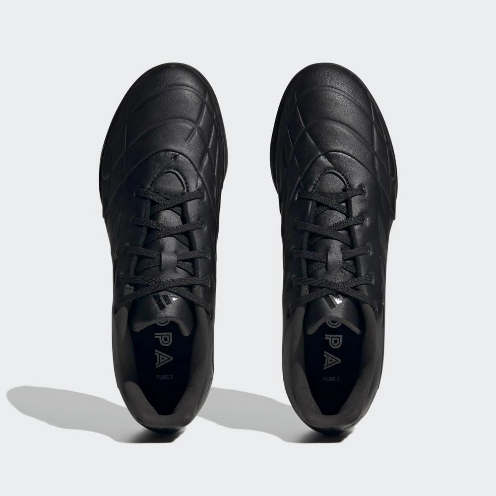 adidas Unisex-Adult Copa Pure.3 Turf Soccer Shoe