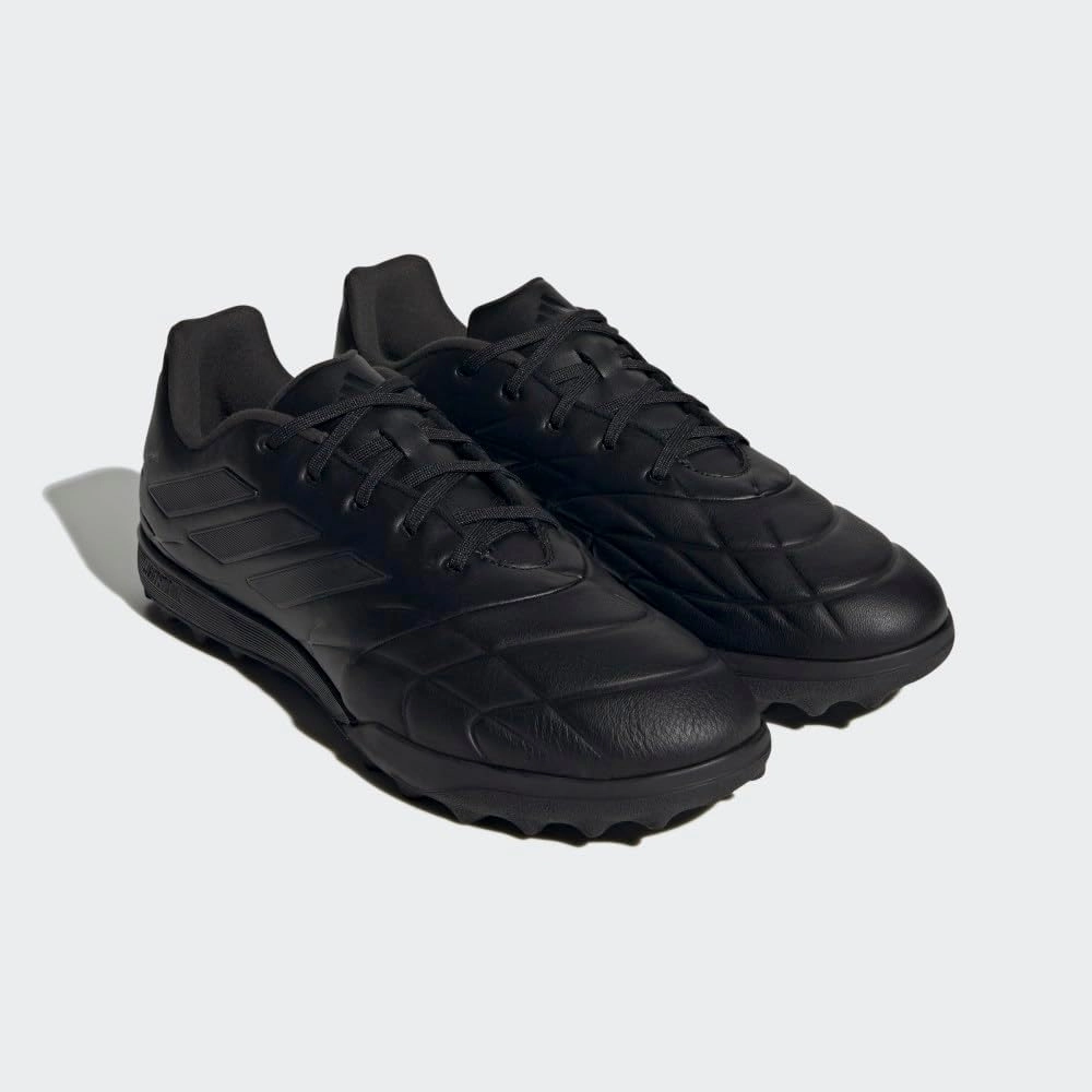 adidas Unisex-Adult Copa Pure.3 Turf Soccer Shoe