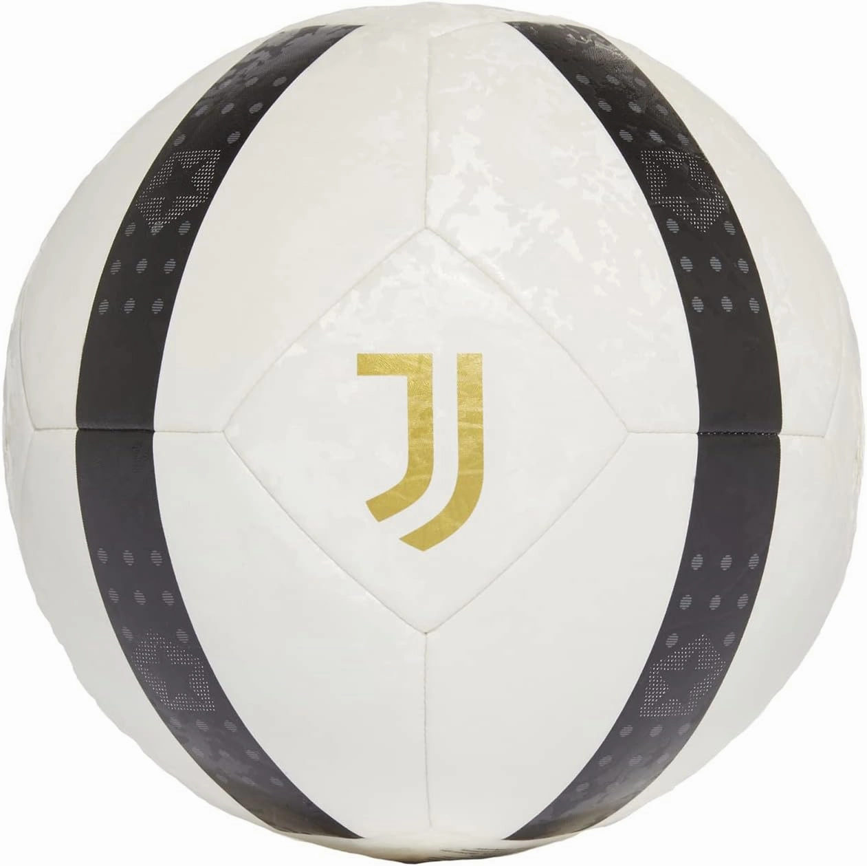 Adidas Unisex-Adult Juventus Turin Club Home Soccer Ball