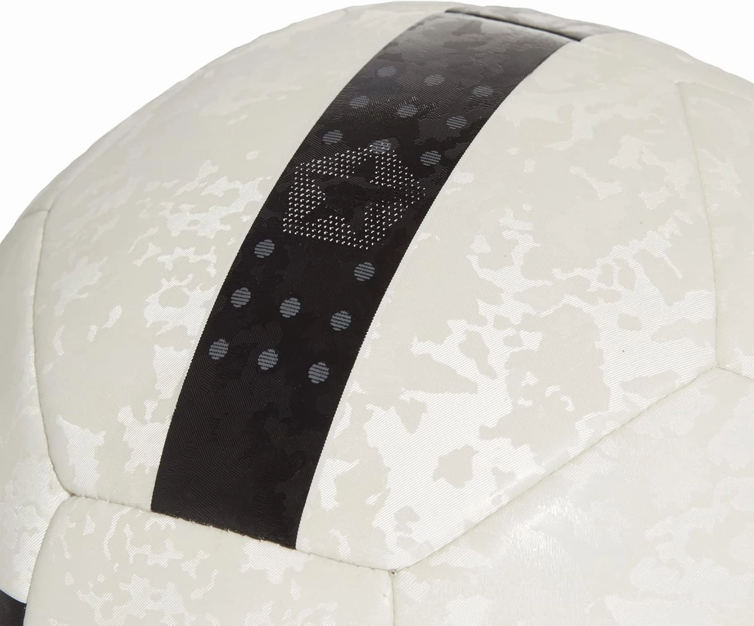 Adidas Unisex-Adult Juventus Turin Club Home Soccer Ball