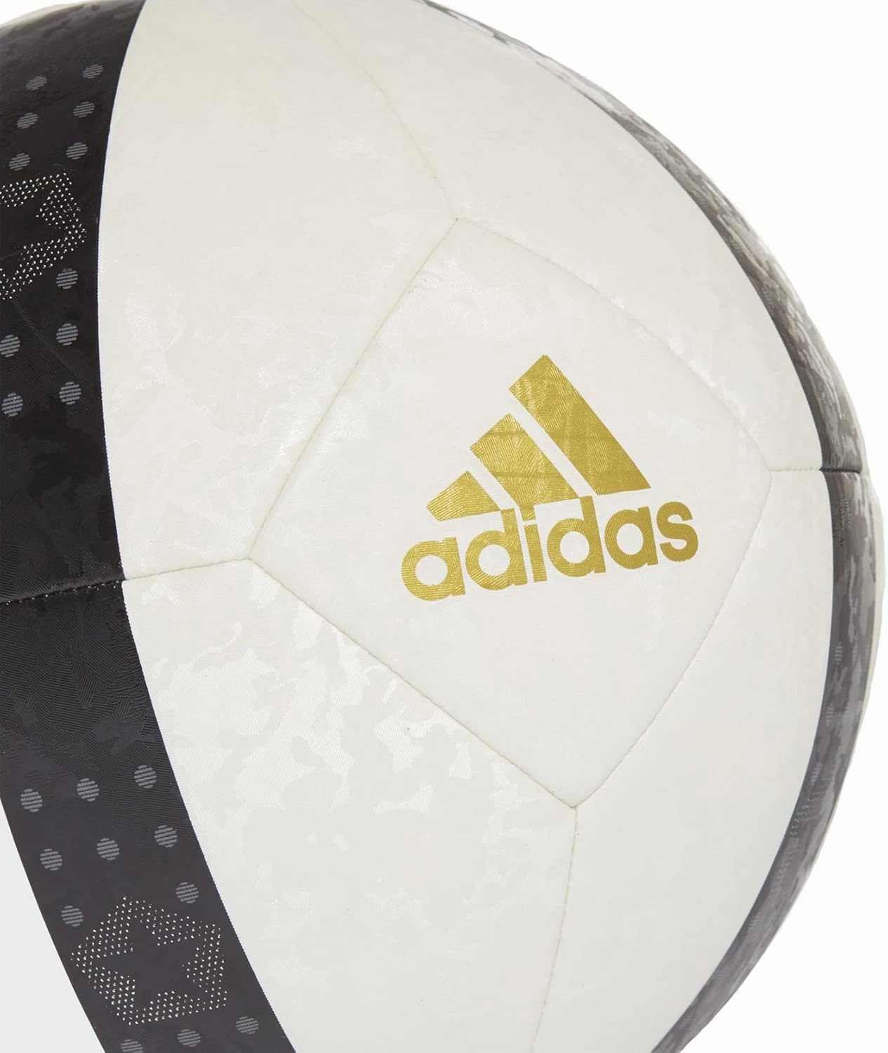 Adidas Unisex-Adult Juventus Turin Club Home Soccer Ball