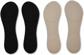 Airplus Save My Soles 2-Pack Women's 5-11