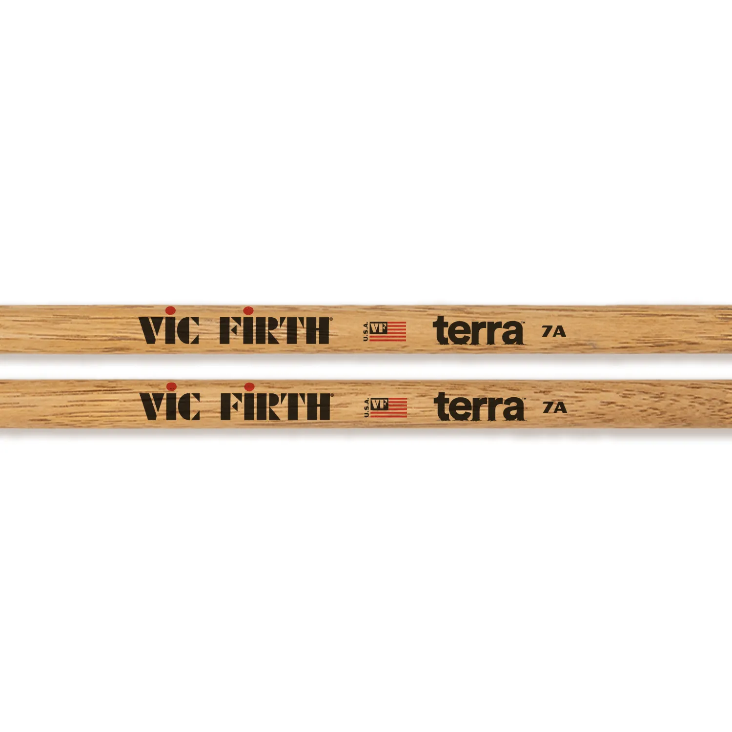 American Classic® 7AT Terra Series 4pr Value Pack