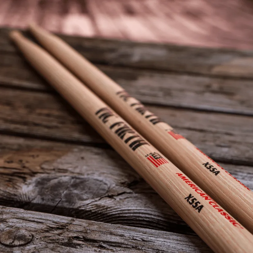 American Classic® Extreme 55A Drumsticks