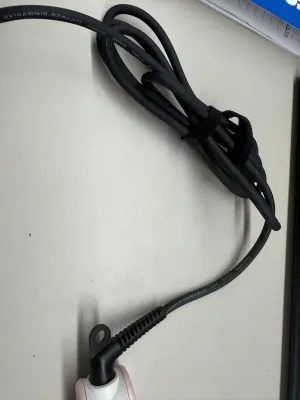 Aniekin Steam Hair Straightener Brush