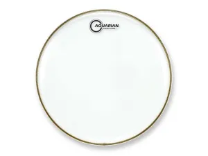 Aquarian 14" Classic Clear Drum Head