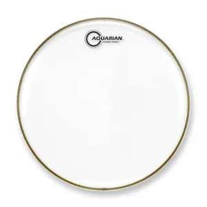 Aquarian CC12 12" Classic Clear