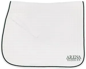 Arena Dressage Saddle Pad