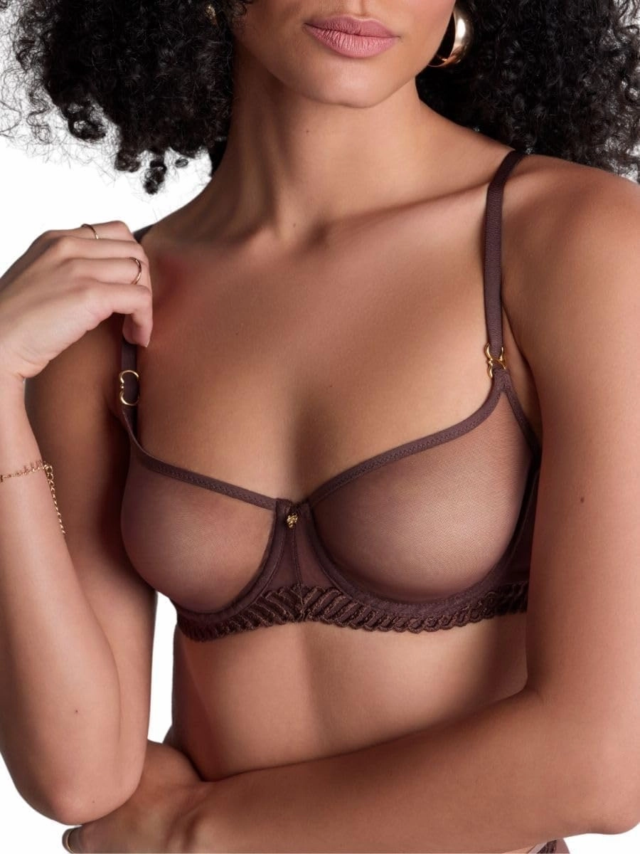 Aubade Women's Classic