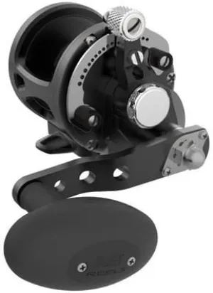 Avet G2 SXJ 5.3 Conventional Reel