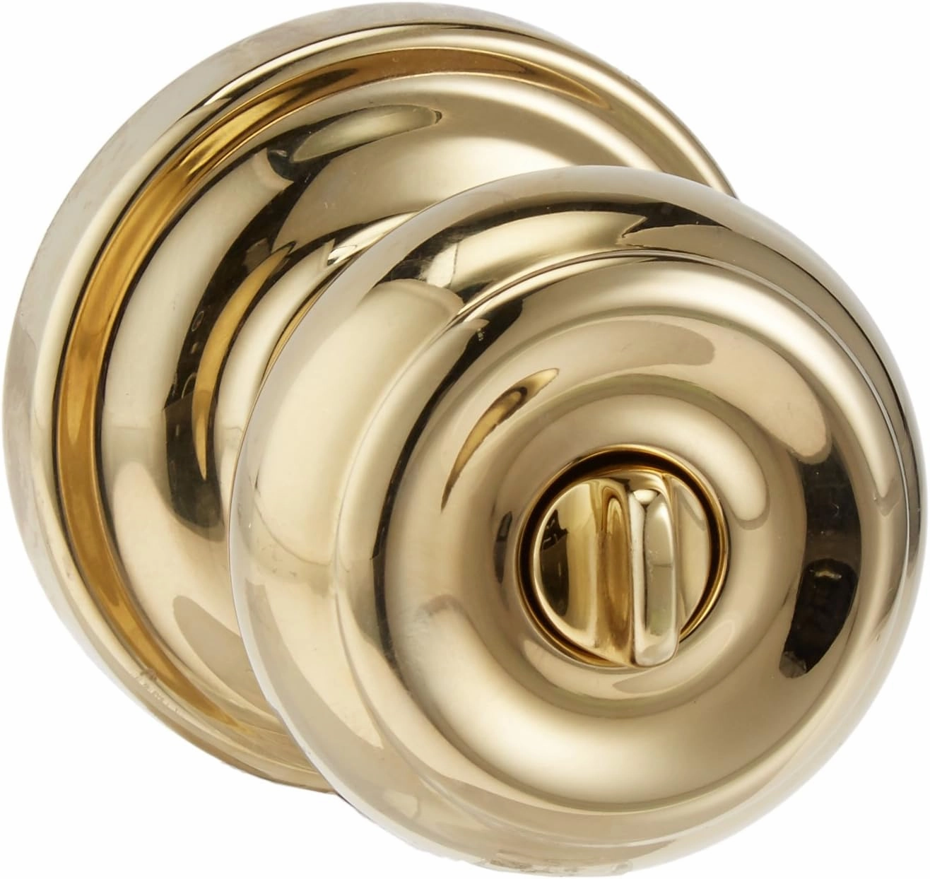 Baldwin Hardware 5211.003.ENTR Knob Set