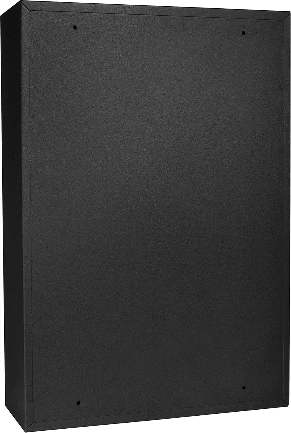Barska AX11824 Key Lock 200 Position Adjustable Key Cabinet Lock Box Black,Medium