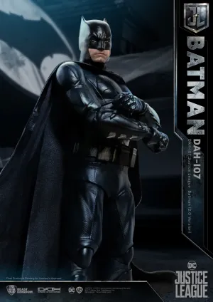 Batman 2.0 Justice League Dynamic 8-ction Action Figure Pre-order