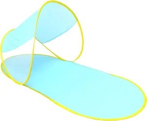 Beach Tent Pop Up - Instant Pop Up Automatic Beach Tent, Up Camping Shade, UV Protection for Sports Festival Park Picnic Fishing Outdoor Camping Family Outing Vacation Backyard