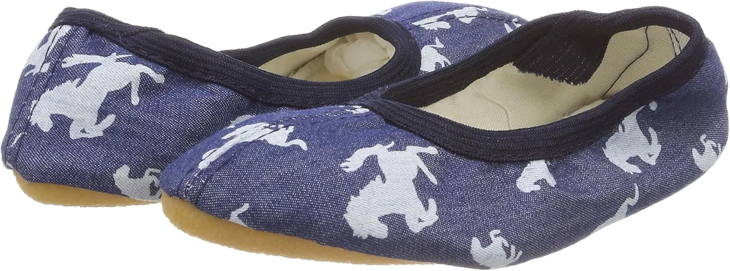 Beck Women's Horses Gymnastics Shoes