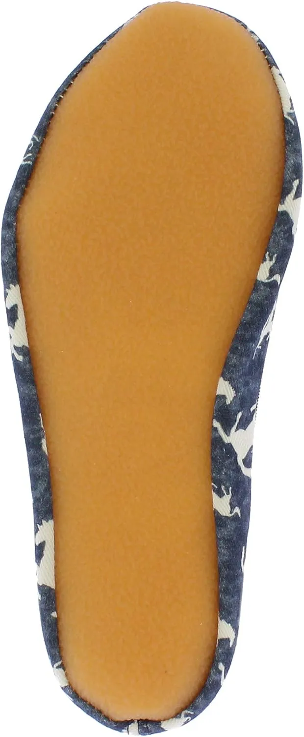 Beck Women's Horses Gymnastics Shoes