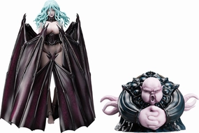 Berserk the Golden Age Arc Memorial Edition Figma Slan & Figfix Conrad