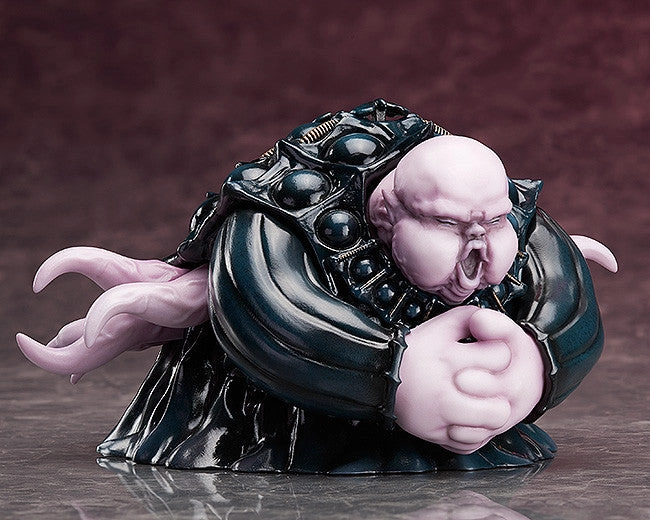 Berserk the Golden Age Arc Memorial Edition Figma Slan & Figfix Conrad