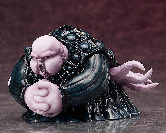 Berserk the Golden Age Arc Memorial Edition Figma Slan & Figfix Conrad