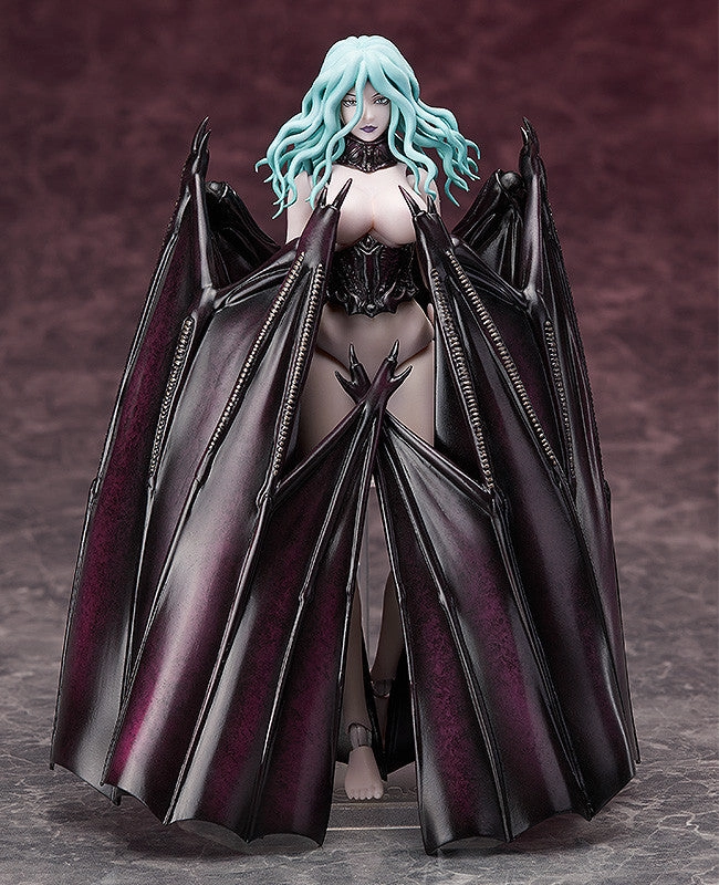 Berserk the Golden Age Arc Memorial Edition Figma Slan & Figfix Conrad