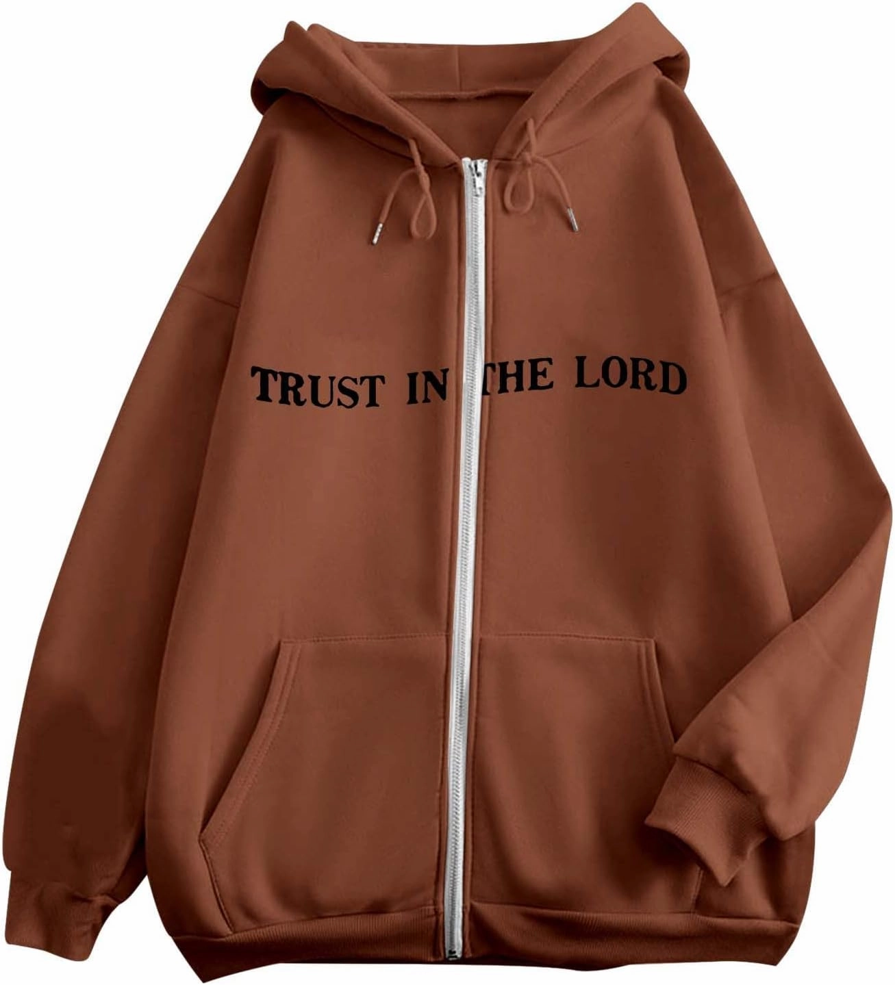 Bible Verse for Women Faith Over Fear Hoodie Fashion Shirt Christian Graphic Hoodies Pull Over Love Like Jesus Spirit
