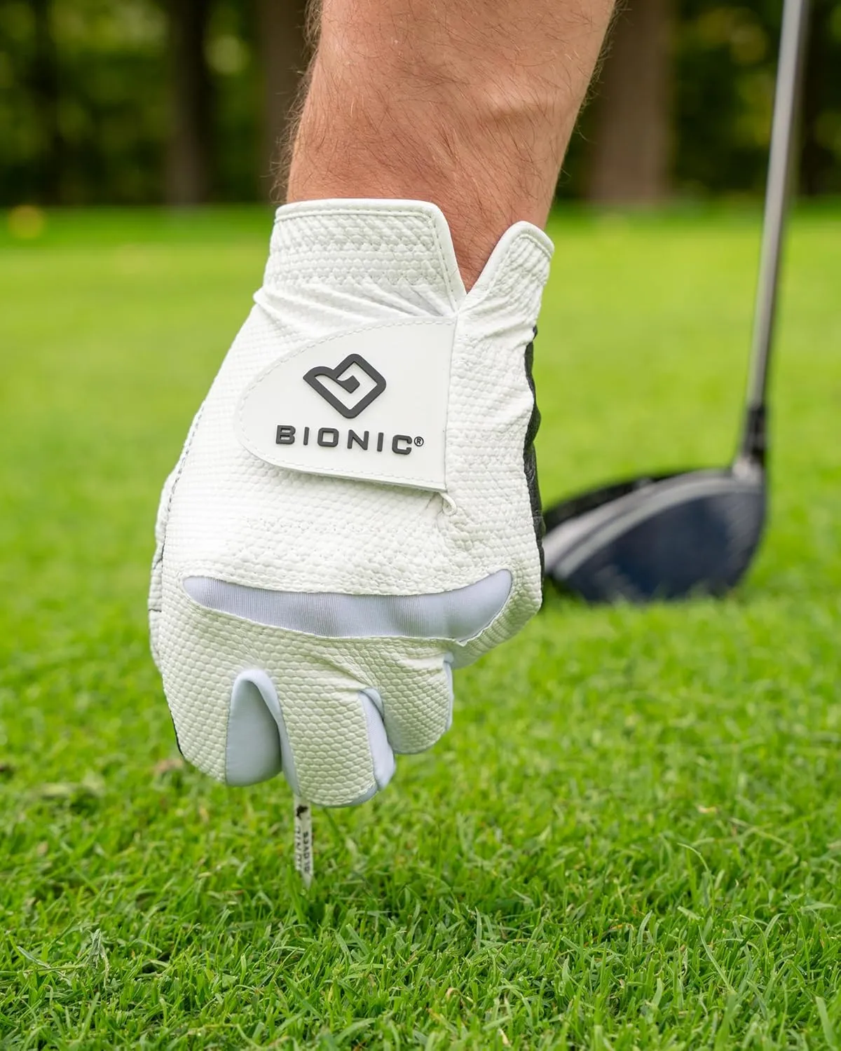 Bionic Men's RelaxGrip 2.0 DX Golf Glove