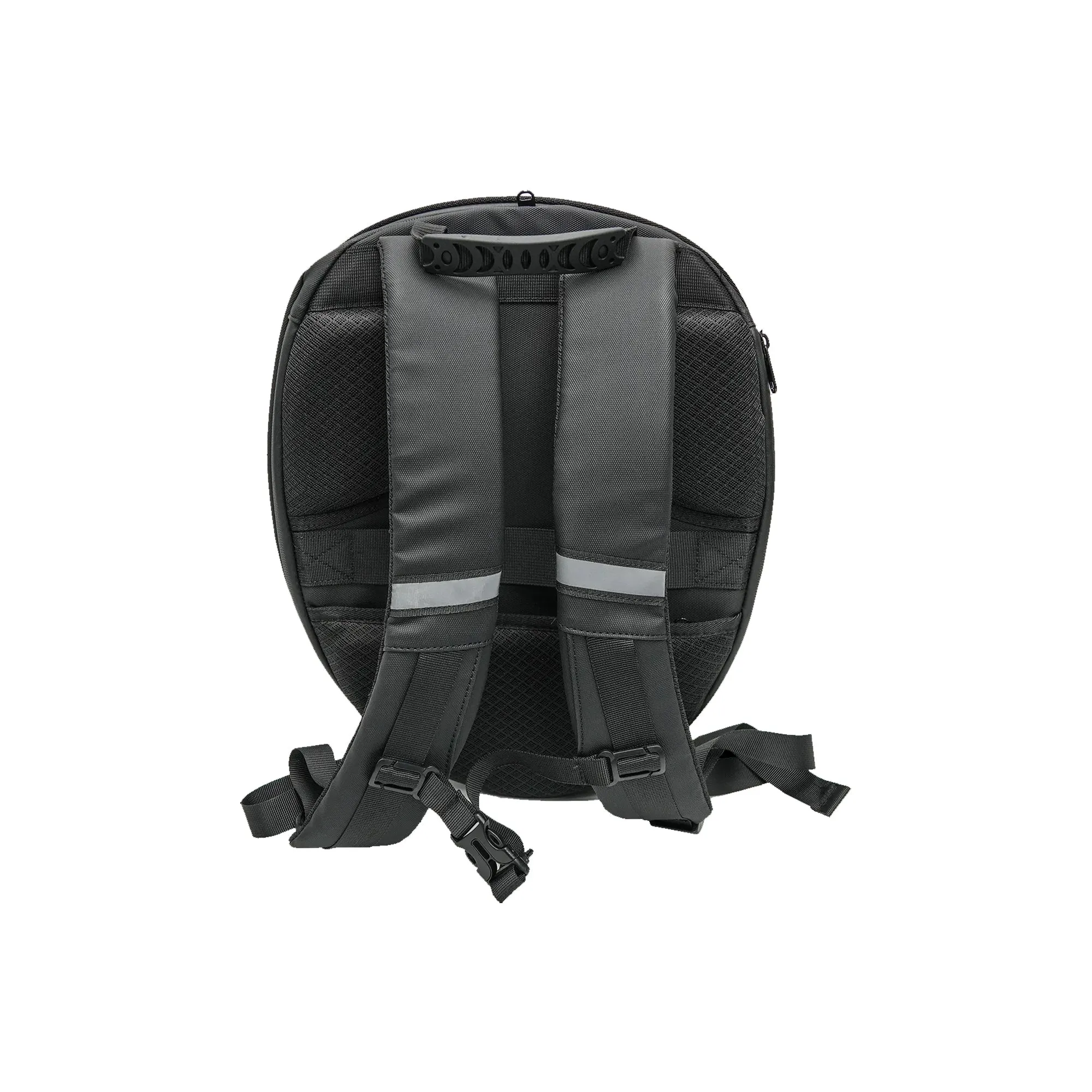 Black Knight LED Motorcycle Backpack with App Control - 708794