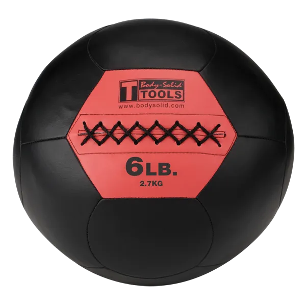 Body-Solid Soft Medicine Ball