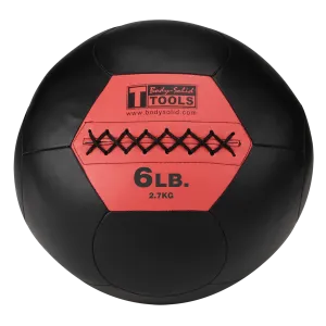 Body-Solid Soft Medicine Ball