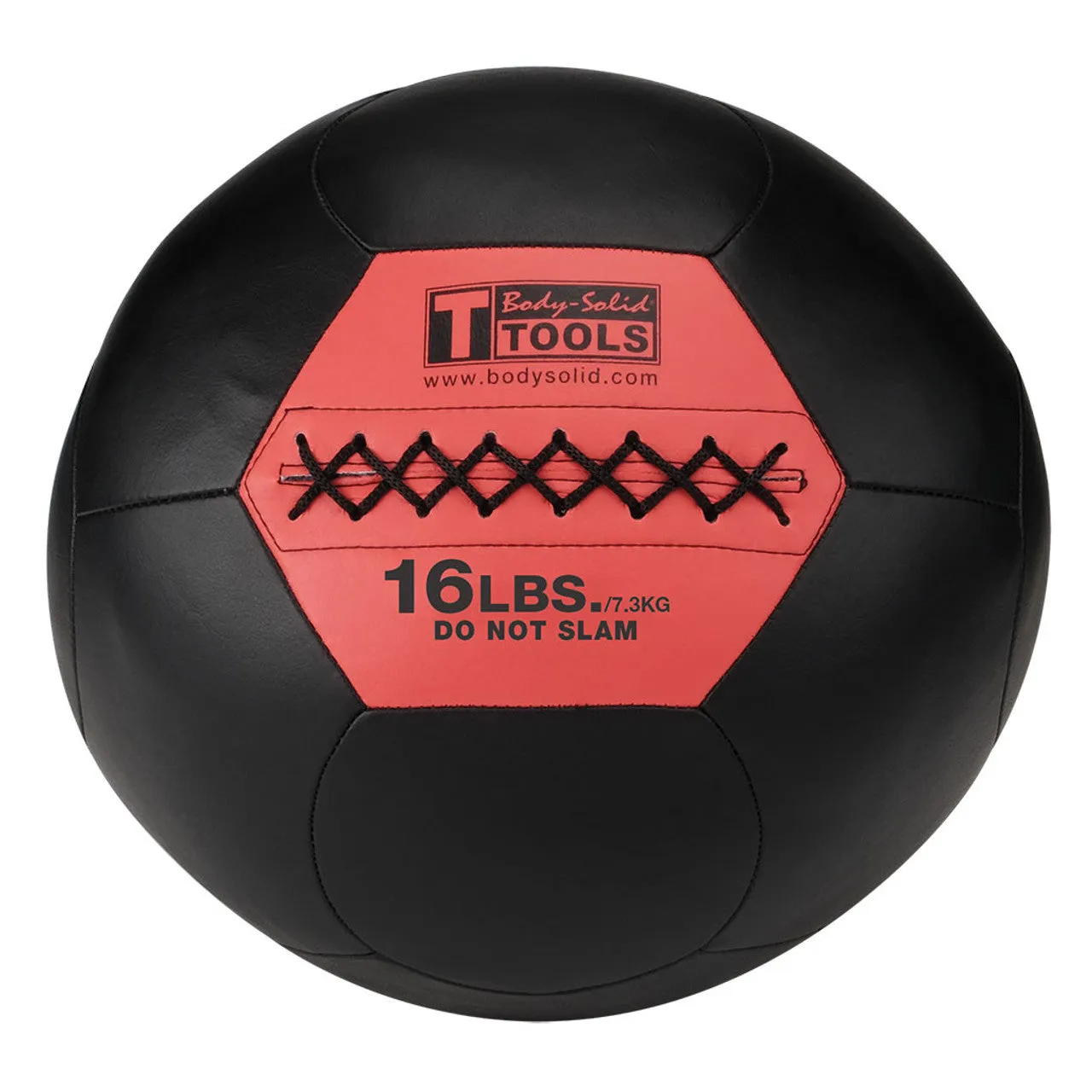 Body-Solid Soft Medicine Ball