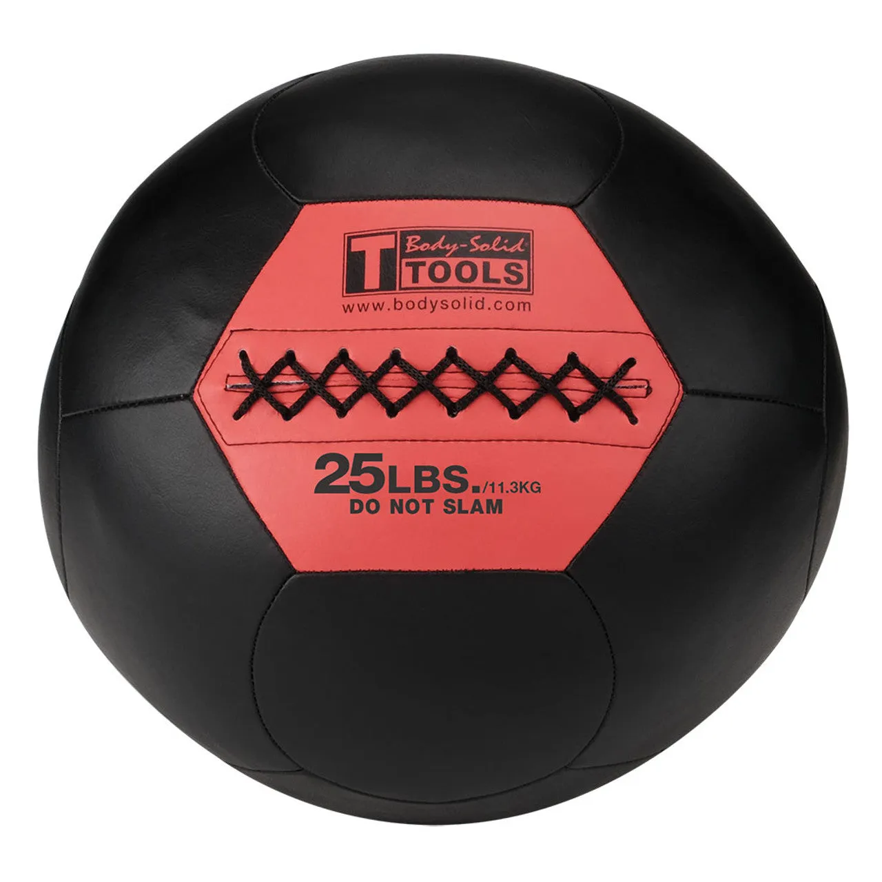 Body-Solid Soft Medicine Ball