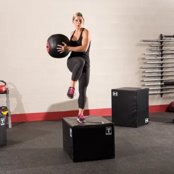 Body-Solid Soft Medicine Ball